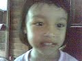 Shasha yang curious dirinya dirakam