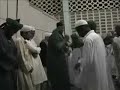 Rufi Hadrah in Kenya
