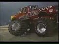 Extreme Monster Truck Crash Compilation