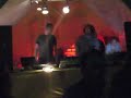 Monkey Steak @ BOOM Festival