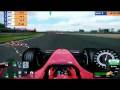 videos de F1 Magny Cours