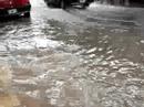 UN RIO EN EL MEDIO DE BUENOS AIRES