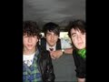 jonas brothers