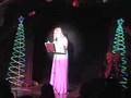 Christopher Peterson's Eyecons Christmas Show