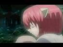 Elfen Lied Breathing AMV