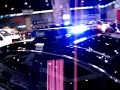 Chicago Auto Show 2008 - GM Police Impala 360