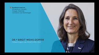 Interview mit Birgit Weihs-Dopfer