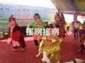 蕭亞軒pk電音三太子   超屌！