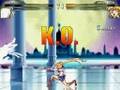 Athena Goddess SNK -CAPCOM vs Sailor Moon(Mugen)