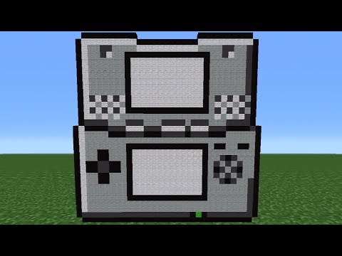 how to get minecraft on ds for free