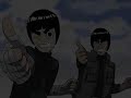 Rock Lee Theme
