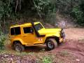 Vaca Atolada - Troller RF, Troller T4, Defender 90, Envemo