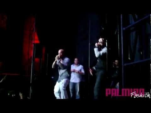 Alexis & Fido @ Discoteca Titirifue (Cali, Colombia) (2011) -