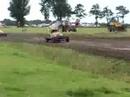 Stockcar F1 Kollum 1 september 2007 Stockcar F1 Kollum 1 september 2007