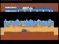 one of the best atari videogames ever made: moon patrol! played on my atari 800 xl, cartridge format.