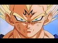 Metal DBZ - 007 Vegita Metal DBZ - 007 Vegita