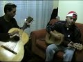 La Bikina, Vihuela y Guitarron