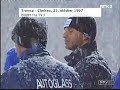 Tromsø IL - Chelsea '97  3-2