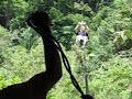 Zip line Puerto Vallarta 8