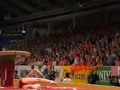 Bloopers de  gimnasia