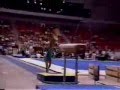 Bloopers de gimnasia
