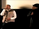 TEEN DIARIES TV: Ludacris Album Listening Party/Interview