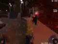 Cloud Vs Sephiroth In Jedi Academy