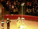 Big Moscow Circus in Bishkek part 2 Big Moscow Circus in Bishkek part 2