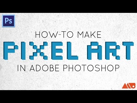 how to set px in photoshop