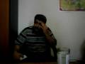 Freaked Out Guy From Chicago in Iraqi Jail - 1 of 2