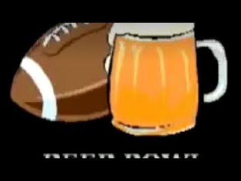 THE AMAYESING BEER BOWL II