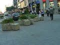 Beograd - setnja prema terazijama