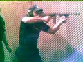 T�cnica de Tiro com MEtralhadora Tompson .45