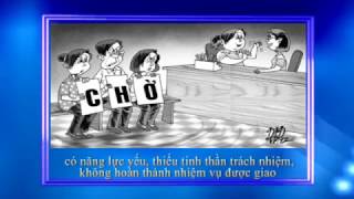 Những điều nên và không nên thực hiện đối với các phòng, ban, đơn vị xã phường