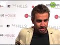 Jason Wahler back on The Hills Season 3