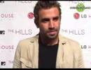 Jason Wahler back on The Hills Season 3