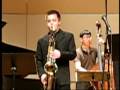 videos de Jazz Band at UTA Performing
