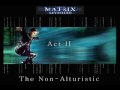 The Matrix, a tale of feminin heroism (Nia Anderson) The Matrix, a tale of feminin heroism (Nia Anderson)