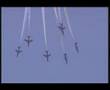 The Red Arrows - Diamond 9