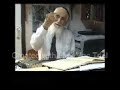 Rabbi Shloosh on Organ Donation