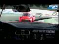 Battle start 2009 Dubaï 24H