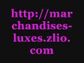 marchandises-luxes.zlio.com