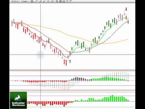 Z5 forex scalping system