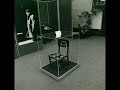 glenn gould interview on the goldberg variations 1981 part 1