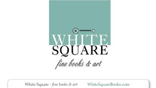 White Square Books