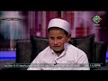 #الطفل_المعجزة يحفظ القرآن بالقراءات العشر في ثلاثة أشهر ونصف فقط. -Views : 0