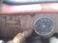 First drive of the 57 international and how to shift