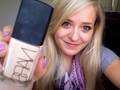 NARS Sheer Glow Foundation Review