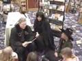 Storytime with Lucius Malfoy