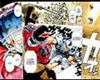 Preview Oujo White Knights VS Deimon Devil Bats
